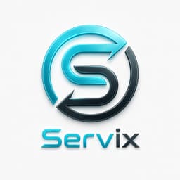 Servix Logo